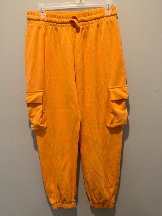 Zara Pants - Zara Cargo Jogger Pants